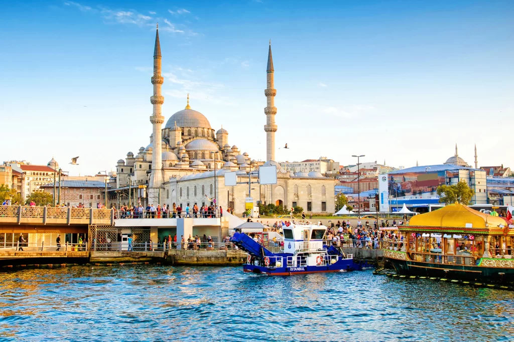 Stambulas: dažniausiai turistų užduodami klausimai ir atsakymai apie Turkijos miestą