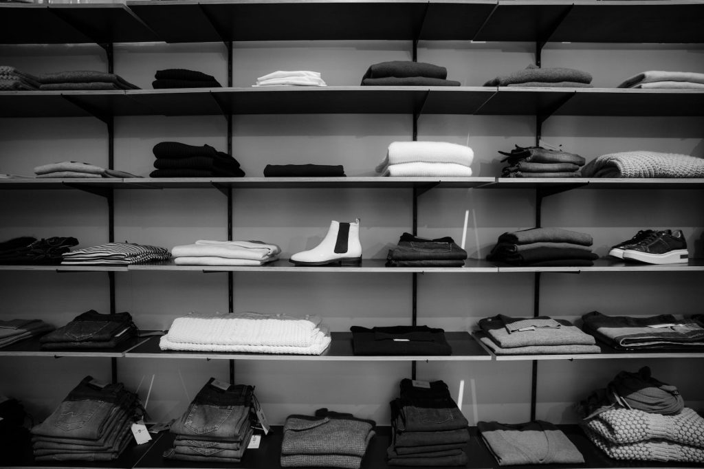 Drabužių parduotuvės Alanijoje – kur pirkti drabužius?